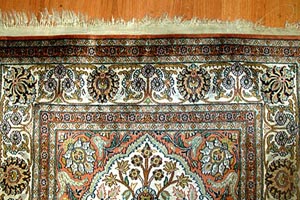 indian carpet cleaning