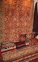 rug cleaning